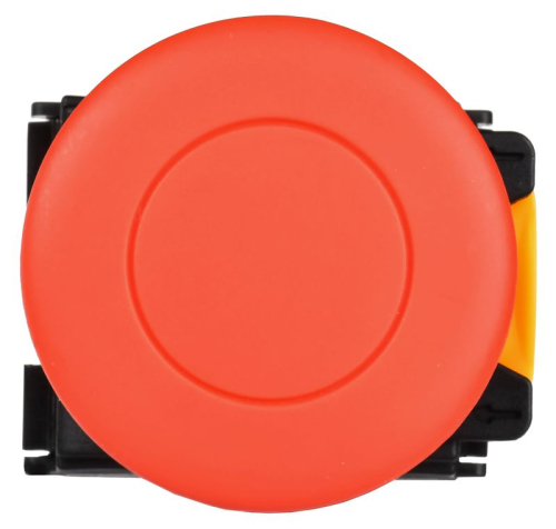 Кнопка "Грибок" d22мм 1НО+1НЗ MASTER без фиксации красн. IEK MI-BG60-11M-3-21-K04 фото 4 Кнопка "Грибок" d22мм 1НО+1НЗ MASTER без фиксации красн. IEK MI-BG60-11M-3-21-K04 фото 4