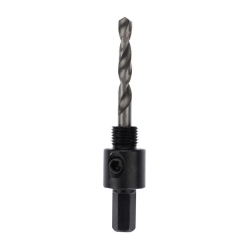 Хвостовик шестигранный для коронок Bimetal 14-30мм Kranz KR-92-0203 фото 2