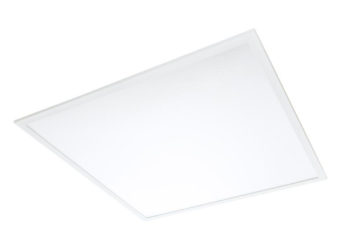 Светильник светодиодный ДВО CP 21 R 30W OP 940 W60L60 UGR19 595х595х26мм 30Вт 4000К IP40 Ra90 встраив. панель бел. Русский Свет 14061123252