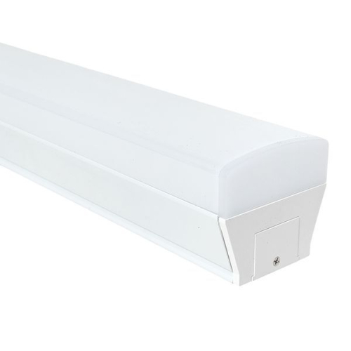 Светильник светодиодный ДБО-60 24Вт 6500К IP20 590х65х70 линейный бел. LUMA EKF LBL-60-24-W-6500 фото 8