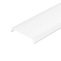 Экран W33-S-2500 OPAL пластик (уп.2.5м) Arlight 041830