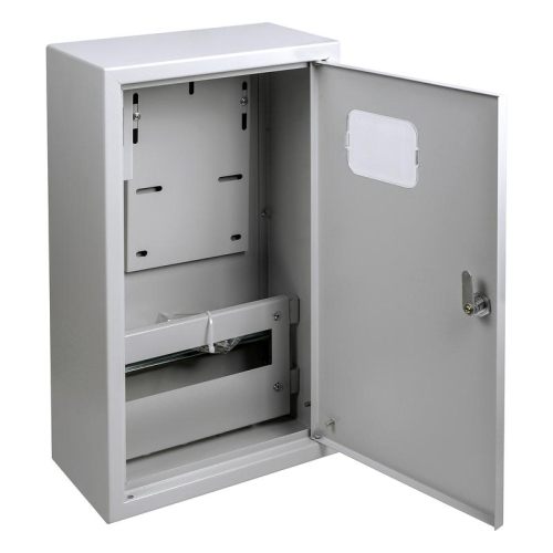 Корпус металлический ЩУРн-3/12 IP31 500х300х160 PRIZMA TOKOV Electric TKE-PZ-UMRB-3/12-IP31 фото 2