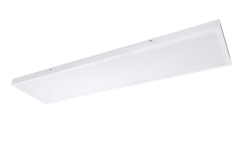 Светильник светодиодный ДВО CP 20 C 36W OP 940 W30L120 300х1200х42мм 36Вт 4000К IP40 Ra90 накладной панель бел. Русский Свет 14062023247 Светильник светодиодный ДВО CP 20 C 36W OP 940 W30L120 300х1200х42мм 36Вт 4000К IP40 Ra90 накладной панель бел. Русский Свет 14062023247