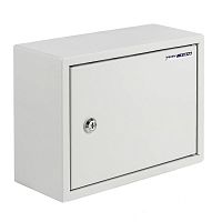 Корпус навесной ЩРн-12 IP31 265х310х120 метал. PRIZMA TOKOV Electric TKE-PZ-MRB-12-IP31