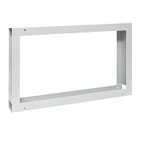 Цоколь к ВРУ Unit S IP31 (Вх800х450) PROxima EKF mb15-08-02-05