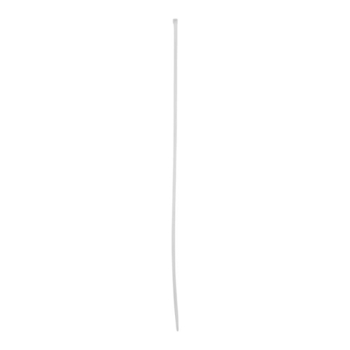 Хомут кабельный (стяжка) PCT 4.8х450-100WH 4.8х450 PA6.6 бел. (уп.100шт) JazzWay 5054127 Хомут кабельный (стяжка) PCT 4.8х450-100WH 4.8х450 PA6.6 бел. (уп.100шт) JazzWay 5054127