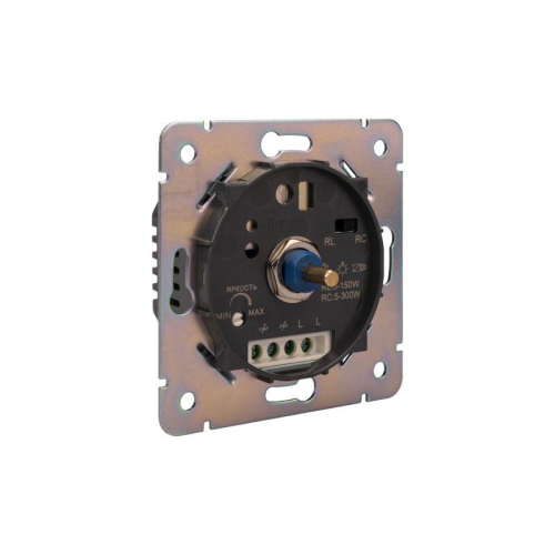 Светорегулятор (диммер) СП 300Вт STRONG MIELE жемчуг Kranz KR-78-0732-4 фото 6 Светорегулятор (диммер) СП 300Вт STRONG MIELE жемчуг Kranz KR-78-0732-4 фото 6