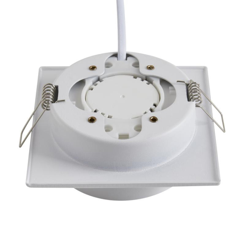 Светильник Flip 15Вт GX53х1 IP20 спот Voltega VGL7191DLB-01W фото 4