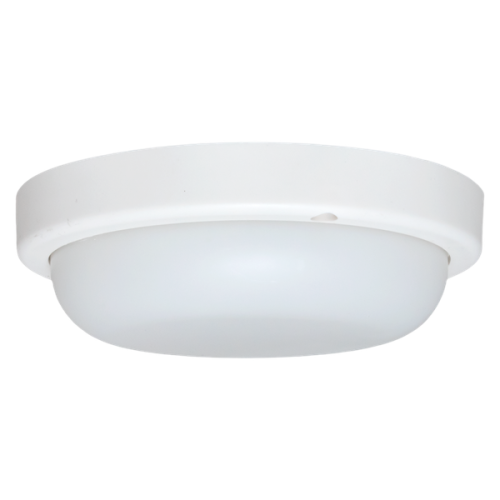 Светильник светодиодный ЖКХ ДПО-1003 12Вт 6500К IP65 круг LUMA EKF BKL-1003-R-12-6500 фото 4