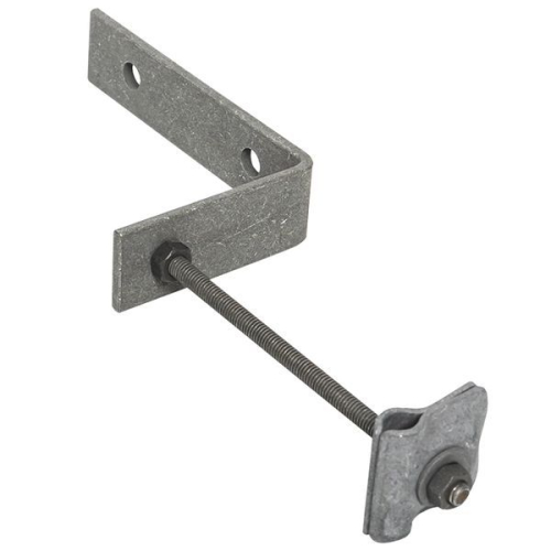 Держатель проводника на парапет L100 EKF lp-35510 фото 5 Держатель проводника на парапет L100 EKF lp-35510 фото 5