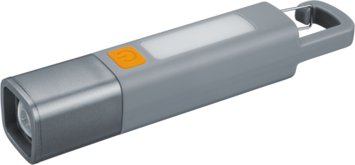 Фонарь аккумуляторный кемпинговый 95 659 NPT-CA27-ACCU пласт. 1XPE 3Вт+1SMD 3Вт li-ion 0.8Ач Navigator 95659 фото 3