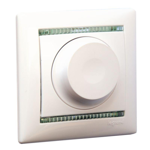 Рамка 1-м Valena бел./крис. Leg 774461 фото 33