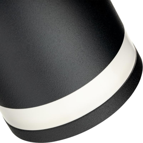 Светильник трековый ARTLINE поворотный 55х55х100мм GU10 230В алюм./пластик. 4кв.м черн. Ritter 59880 4 фото 11 Светильник трековый ARTLINE поворотный 55х55х100мм GU10 230В алюм./пластик. 4кв.м черн. Ritter 59880 4 фото 11