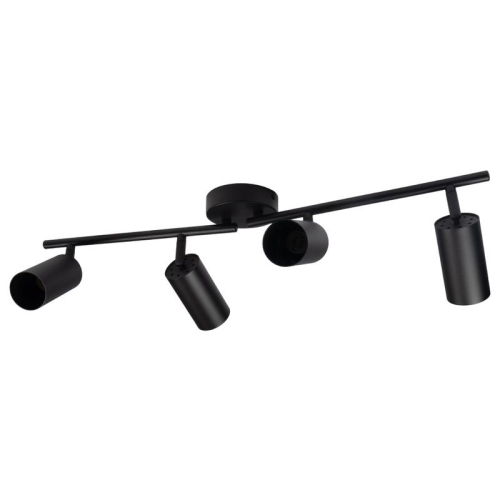 Светильник PCL-0504 4xGU10 IP20 230В BL настен./потолочн. декор. под лампу JazzWay 5066724 фото 14 Светильник PCL-0504 4xGU10 IP20 230В BL настен./потолочн. декор. под лампу JazzWay 5066724 фото 14