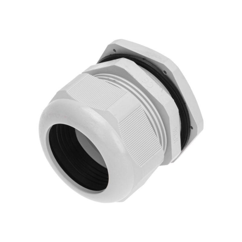 Ввод кабельный PG-48 (34-44мм) сер. комплект (уп.1шт) Rexant 07-8048-A1 фото 2 Ввод кабельный PG-48 (34-44мм) сер. комплект (уп.1шт) Rexant 07-8048-A1 фото 2