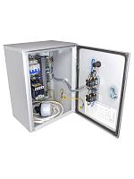 Ящик управления освещением ЯУО9602-3474 У3.1 IP54 25А фотореле Электротехник ET100280