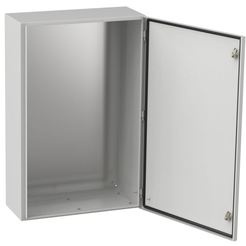 Корпус ЩМП-5-0 1000х650х285 IP54 У2 метал. GENERICA YKM40-05-54-G Корпус ЩМП-5-0 1000х650х285 IP54 У2 метал. GENERICA YKM40-05-54-G