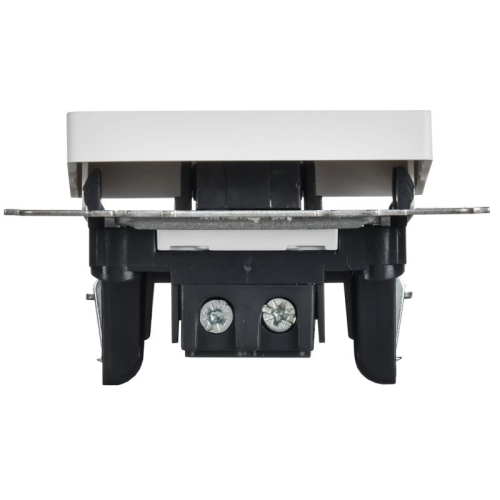 Выключатель 1-кл. СП BRITE ВС10-1-0-БрАБ 10А механизм арктич. бел. IEK BR-V10-0-10-K91 фото 4 Выключатель 1-кл. СП BRITE ВС10-1-0-БрАБ 10А механизм арктич. бел. IEK BR-V10-0-10-K91 фото 4