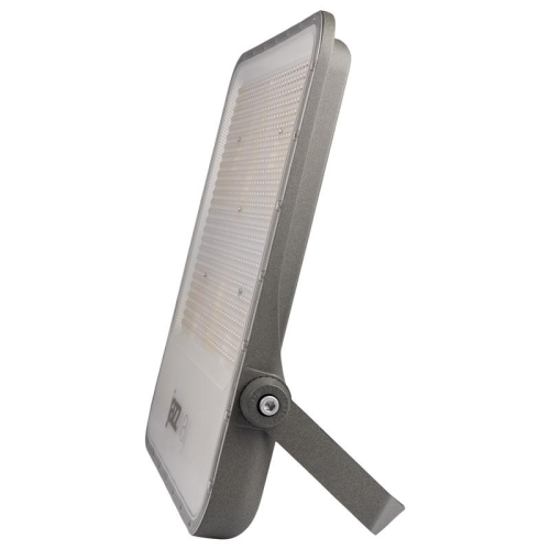 Прожектор светодиодный PFL-S4 500Вт IP65 6500К СДО 80град. сер. Pro+ JazzWay 5064072 фото 4