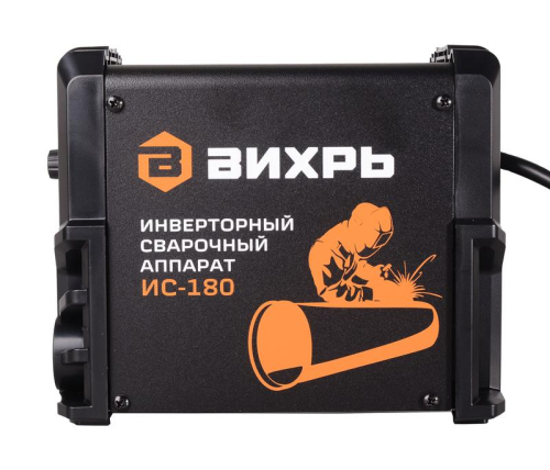 Инвертор сварочный ИС-180 Вихрь 65/50 фото 3
