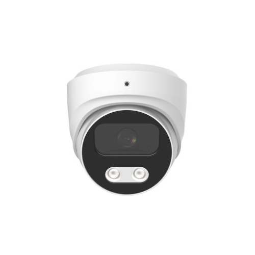 Камера видеонаблюдения сетевая RS T 1228 FM WH 91х96х96мм 2Мп f=2.8 IP67 купольная бел. Русский Свет 37411650060 Камера видеонаблюдения сетевая RS T 1228 FM WH 91х96х96мм 2Мп f=2.8 IP67 купольная бел. Русский Свет 37411650060