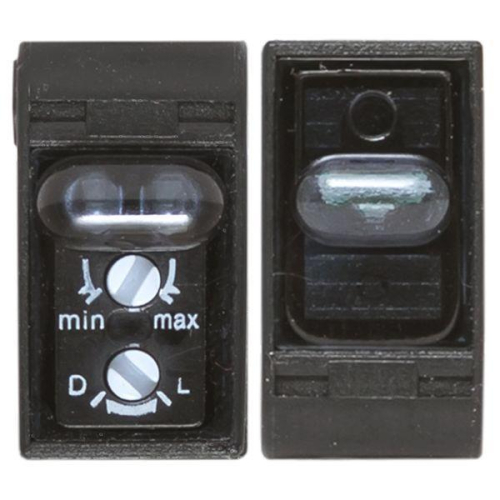 Датчик оптический бесконтактный EKF PROXIS-3T-20-5-N-NO+NC-2 фото 3