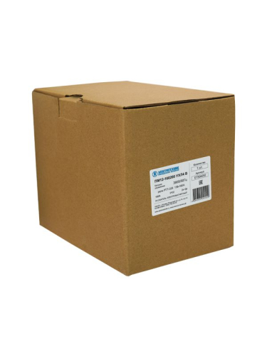 Пускатель электромагнитный ПМ12-160200 УХЛ4 В 160А 380В/50Гц AC 2НО+2НЗ нереверсивный с реле РТТ-326 136-160А Электротехник ET504292 фото 4