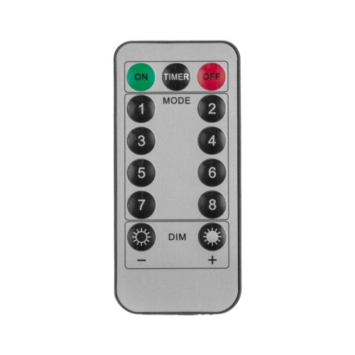 Контроллер для гирлянд Сеть и Твинкл с радиопультом черн. Neon-Night 217-204 фото 4 Контроллер для гирлянд Сеть и Твинкл с радиопультом черн. Neon-Night 217-204 фото 4