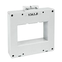 Трансформатор тока ТТК-125 4000/5А кл. точн. 0.5S 15В.А УХЛ3 КЭАЗ 239710