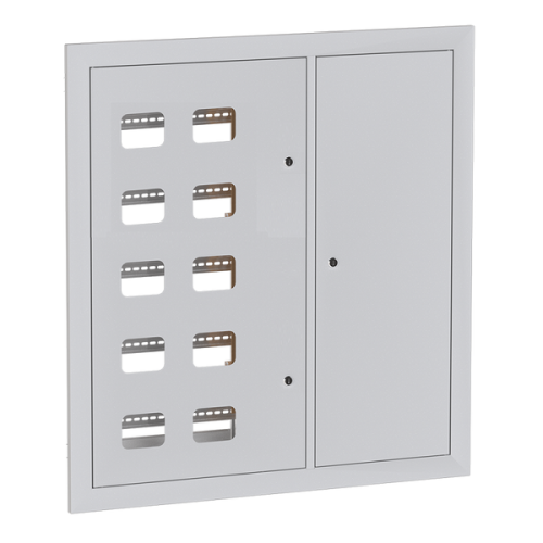 Щит этажный 10кв. двухдвер. (1000х950х160) PROxima EKF mb29-v-10 Щит этажный 10кв. двухдвер. (1000х950х160) PROxima EKF mb29-v-10