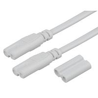 Набор коннекторов LLED-А-CONNECTOR KIT-W для линейных LED светильников ЭРА Б0028203