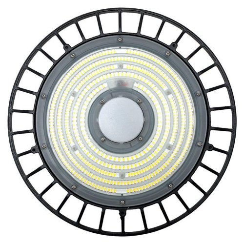 Светильник светодиодный промышленный для высоких пролетов ДСП-2102 150Вт 90град. 5000К IP65 EKF HIL-2102-150-90-5000 фото 6