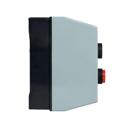 Пускатель КМЭ 9А 230В с РТЭ Ir-7-10А IP65 в корп. PROxima EKF ctrp-r-9-220v фото 2