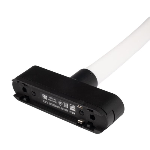 Светильник светодиодный трековый MTR16 4036-2m 36Вт 4000К 360град. BL IP20 низковольтный Pro черн. JazzWay 5057210 фото 4 Светильник светодиодный трековый MTR16 4036-2m 36Вт 4000К 360град. BL IP20 низковольтный Pro черн. JazzWay 5057210 фото 4