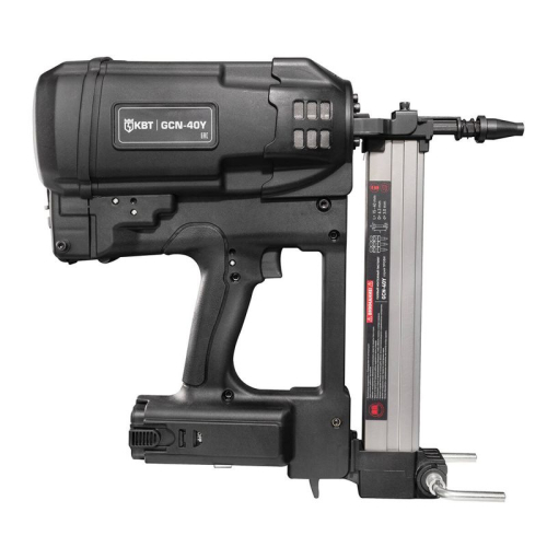 Пистолет монтажный газовый GCN-40Y ПРОФИ КВТ 104523 фото 4 Пистолет монтажный газовый GCN-40Y ПРОФИ КВТ 104523 фото 4