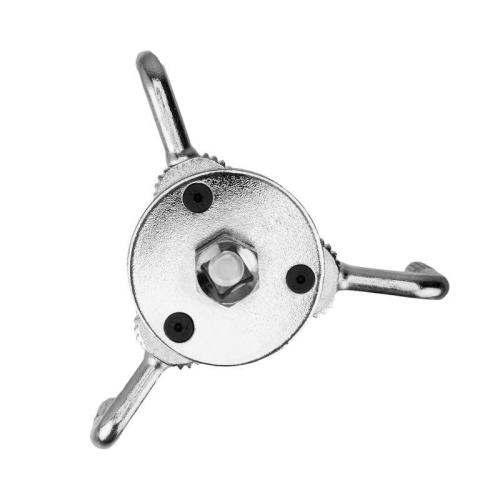 Съемник масляного фильтра Краб 65-110мм прямые захваты Rexant 80-0701 фото 5 Съемник масляного фильтра Краб 65-110мм прямые захваты Rexant 80-0701 фото 5