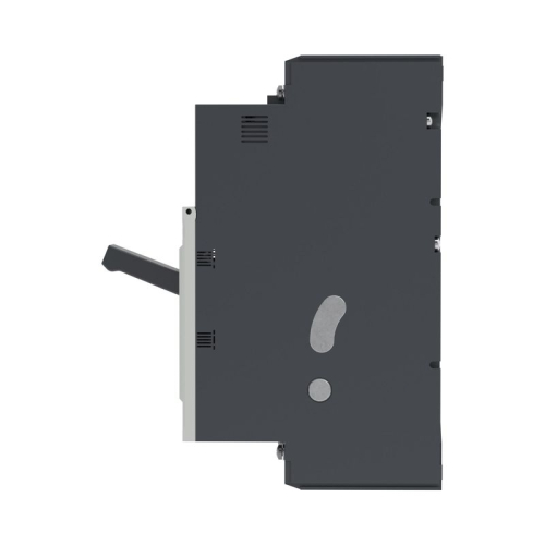 Выключатель автоматический 3P 1000А 70кА pro MNX1600L при AC415V расцепитель ETS YON MNX1600L3PETS1000 фото 3