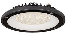 Светильник светодиодный ДСП 4022 200Вт 6500К IP65 для высоких пролетов HIGHBAY IEK LT-DSP0-4022-200-65-K02