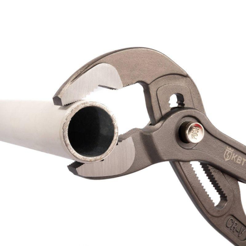 Набор переставных клещей НПК-03у КВТ 101544 фото 4