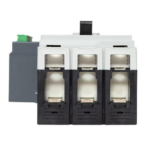 Выключатель автоматический 3п 160А 50кА AV POWER-1/3 ETU6.2 AVERES EKF mccb-13-160-6.2-av фото 12