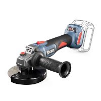 Машина шлифовальная угловая GB-20-125 (без АКБ и заряд. устр.) КВТ 104538