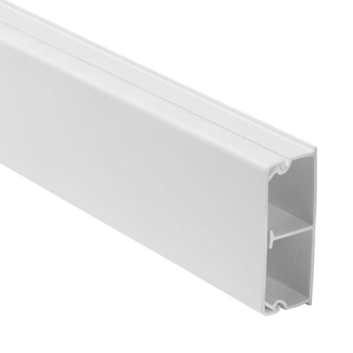 Мини-канал 2-секц. 40х16 L2000 METRA ИЭК Leg 638195 фото 2 Мини-канал 2-секц. 40х16 L2000 METRA ИЭК Leg 638195 фото 2