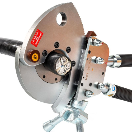 Ножницы секторные НСТ-55 КВТ 53054 фото 5