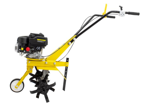 Мотокультиватор GMC-5.0 HUTER 70/5/7 фото 4