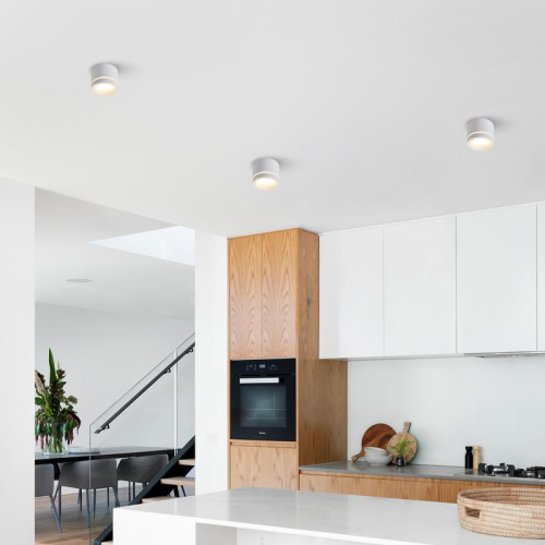 Светильник Flip 15Вт GX53х1 IP20 спот Voltega VGL7191DL-01W фото 6