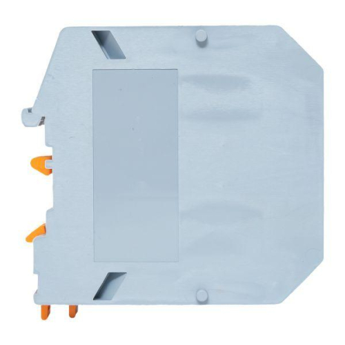 Колодка клеммная винтовая 95 UT сер. EKF scr-ut-95-g фото 5