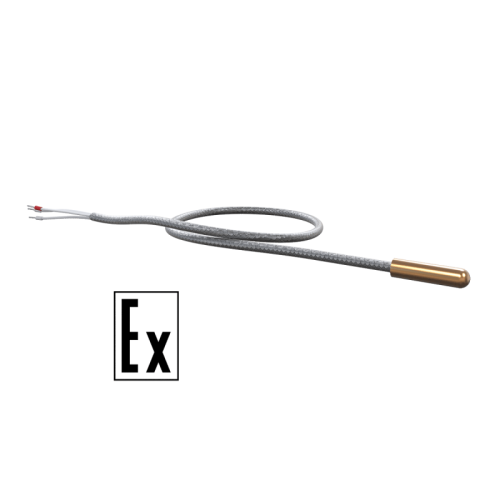 Термопреобразователь сопротивления ДТС224-РТ100.В3.43/2.ЕХI-Т3 ОВЕН 75764 фото 2 Термопреобразователь сопротивления ДТС224-РТ100.В3.43/2.ЕХI-Т3 ОВЕН 75764 фото 2