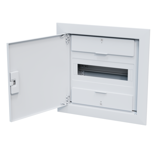 Корпус пластиковый OptiBox Pro 12-VNR-IP40 КЭАЗ 379789 фото 4 Корпус пластиковый OptiBox Pro 12-VNR-IP40 КЭАЗ 379789 фото 4