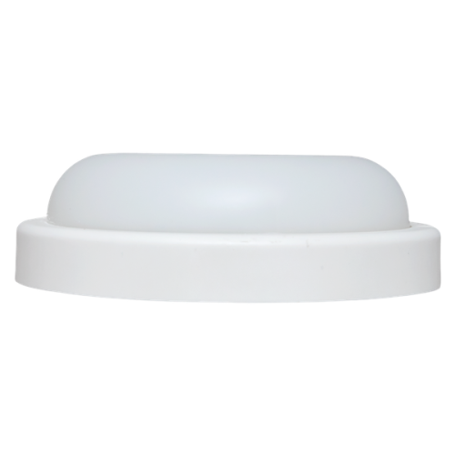 Светильник светодиодный ЖКХ ДПО-1003 12Вт 6500К IP65 круг LUMA EKF BKL-1003-R-12-6500 фото 2