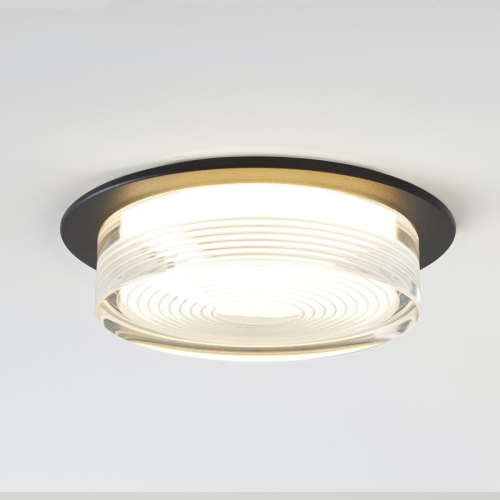 Светильник Zoro 15Вт GX53х1 IP20 спот Voltega VGL7134DLB-01B фото 10